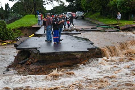 floods that happened in kzn